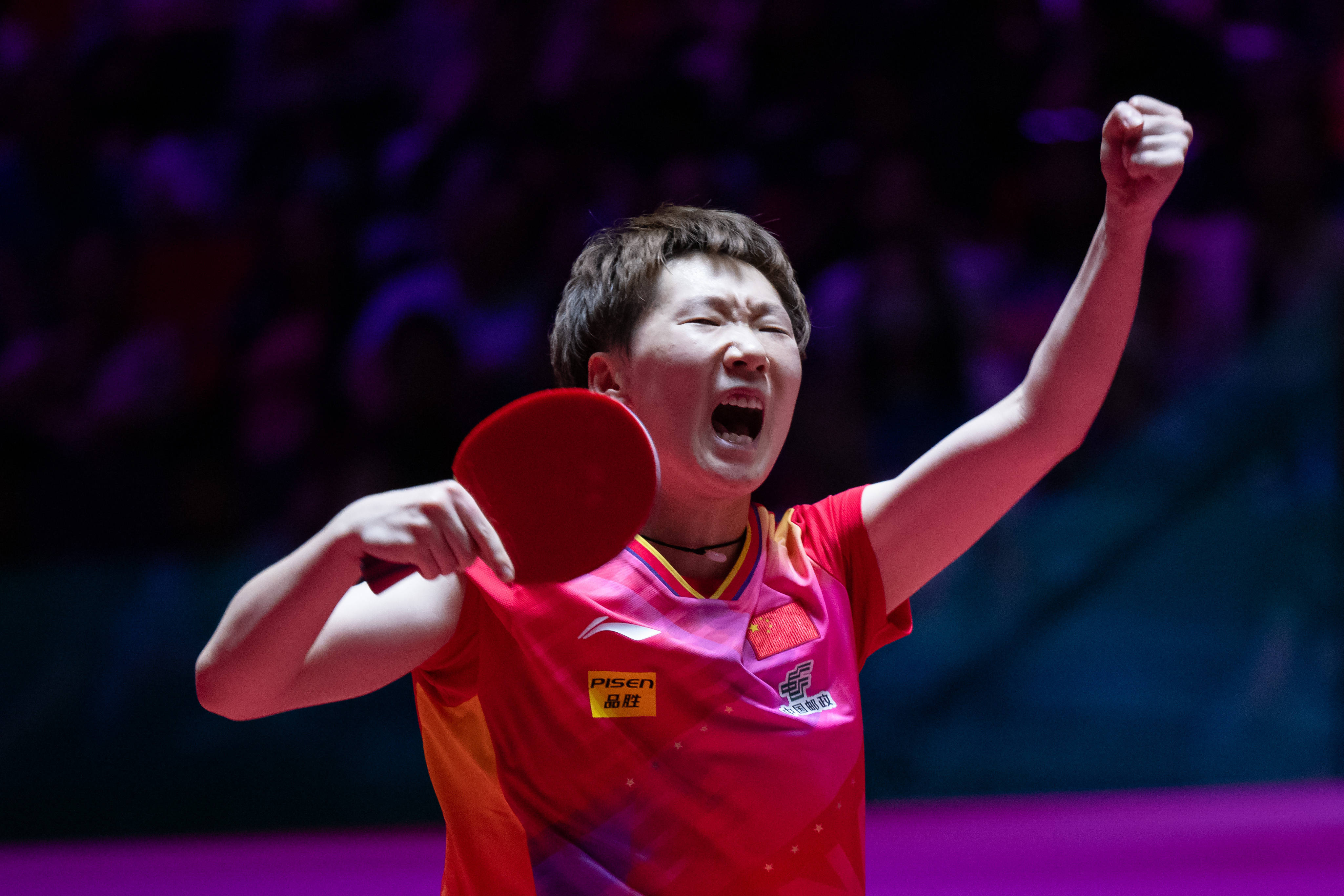 体育精神助 体育精神助